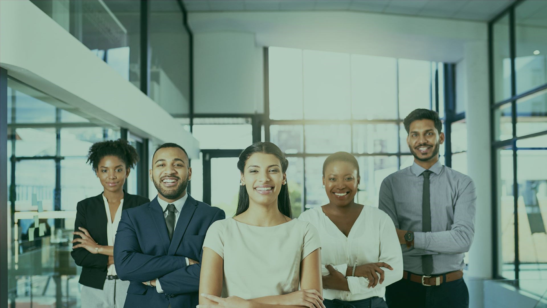 Recruitment Room Team