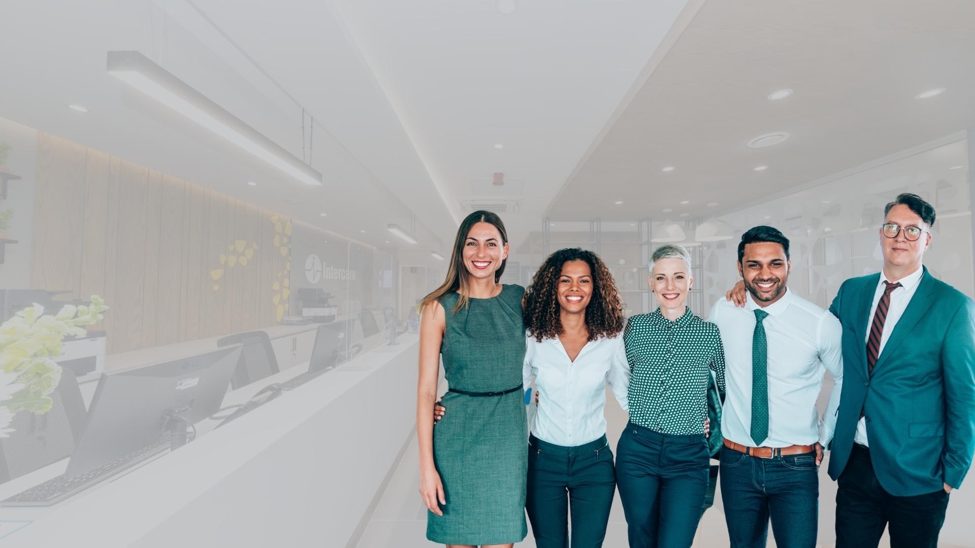 Recruitment Room Team