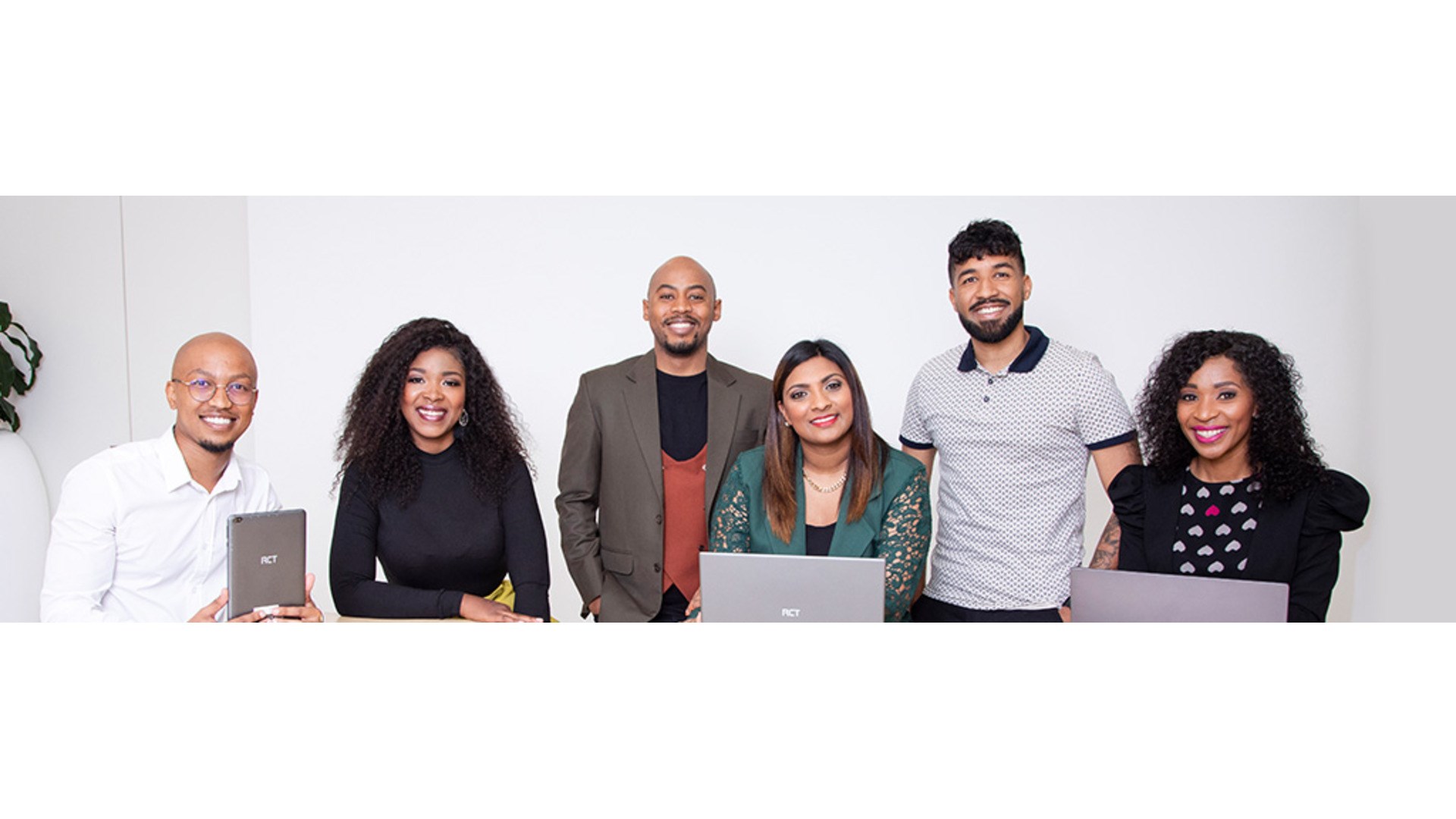 Recruitment Room Team