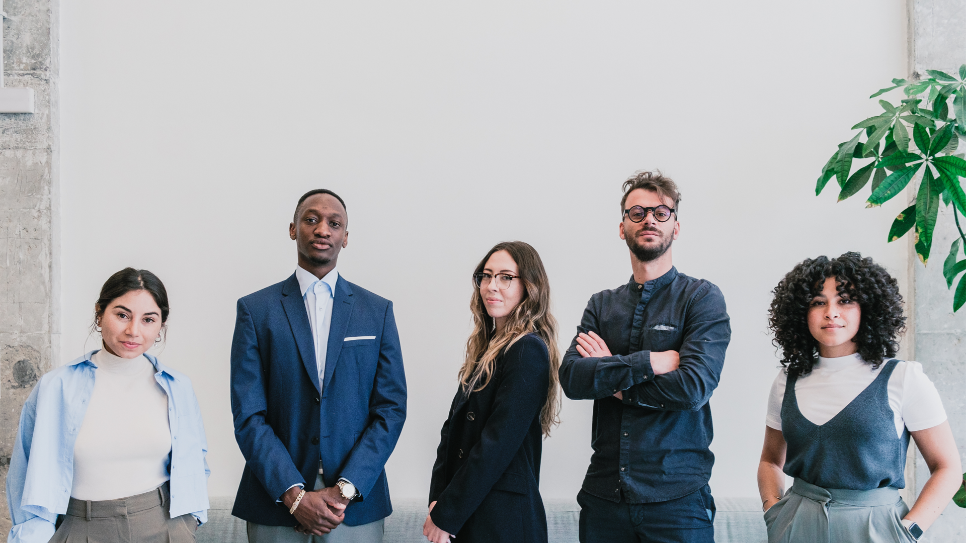Recruitment Room Team