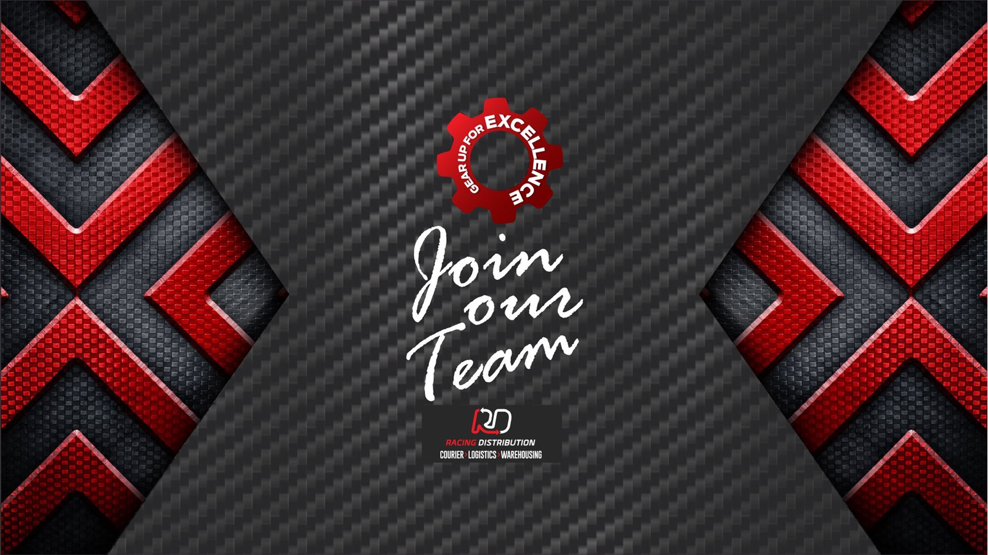 Recruitment Room Team