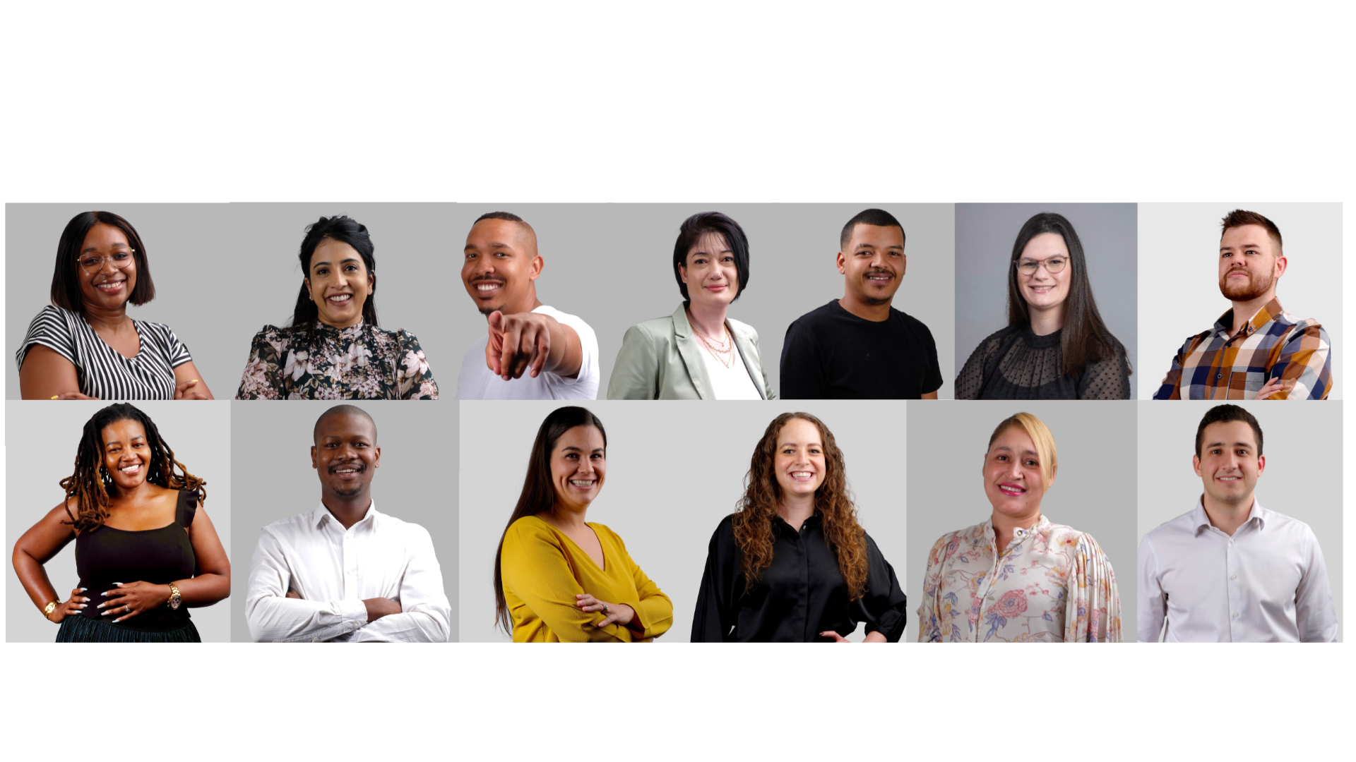 Recruitment Room Team