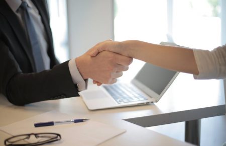 How can I improve my chances of getting hired for an entry-level job?