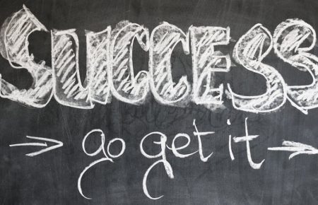 How do I handle job rejection and stay motivated?