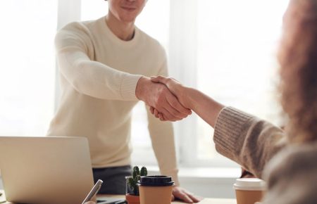 What are common interview questions I should prepare for?
