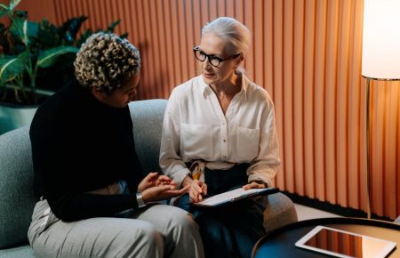 What is the best way to get noticed by recruiters?